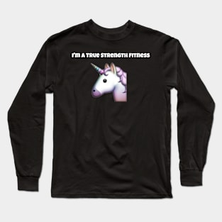 Limited Time Unicorn Long Sleeve T-Shirt